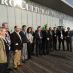 Convención Jóvenes Agricultores 2011