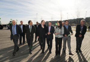 Convención Jóvenes Agricultores 2011