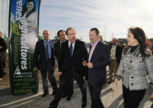 Convención Jóvenes Agricultores 2011