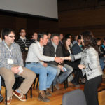 Convención Jóvenes Agricultores 2011