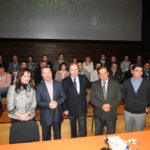 Convención Jóvenes Agricultores 2011