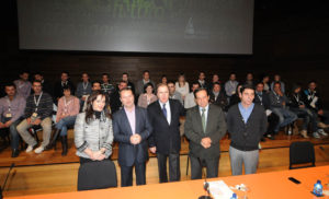 Convención Jóvenes Agricultores 2011