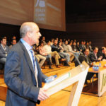 Convención Jóvenes Agricultores 2011