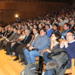Convención Jóvenes Agricultores 2011
