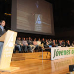 Convención Jóvenes Agricultores 2011