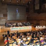 Convención Jóvenes Agricultores 2011