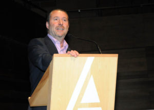 Convención Jóvenes Agricultores 2011