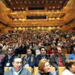 Convención Jóvenes Agricultores 2011