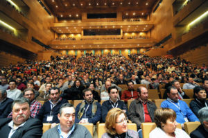 Convención Jóvenes Agricultores 2011