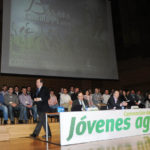 Convención Jóvenes Agricultores 2011
