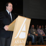 Convención Jóvenes Agricultores 2011