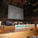 Convención Jóvenes Agricultores 2011