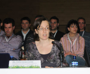 Convención Jóvenes Agricultores 2011