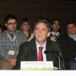 Convención Jóvenes Agricultores 2011