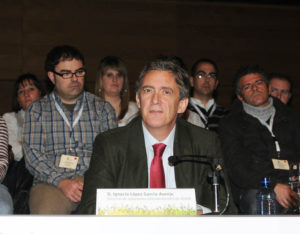 Convención Jóvenes Agricultores 2011