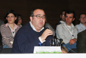 Convención Jóvenes Agricultores 2011