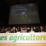 Convención Jóvenes Agricultores 2011