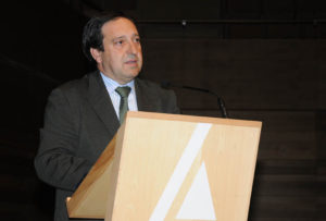 Convención Jóvenes Agricultores 2011