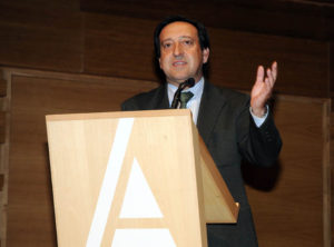 Convención Jóvenes Agricultores 2011