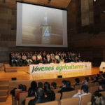 Convención Jóvenes Agricultores 2011