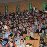 Convención Jóvenes Agricultores 2011