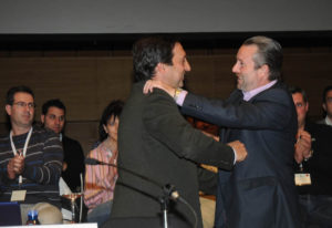 Convención Jóvenes Agricultores 2011