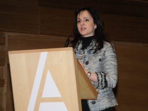 Convención Jóvenes Agricultores 2011