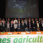 Convención Jóvenes Agricultores 2011