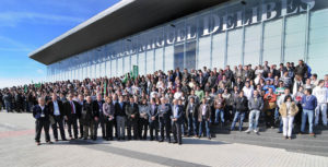 Convención Jóvenes Agricultores 2011