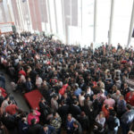 Convención Jóvenes Agricultores 2011