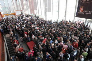 Convención Jóvenes Agricultores 2011