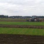 64 Campeonato Mundial de Arada 2016, York (Inglaterra)