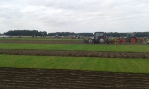 64 Campeonato Mundial de Arada 2016, York (Inglaterra)