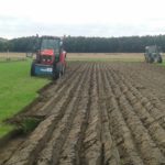 64 Campeonato Mundial de Arada 2016, York (Inglaterra)