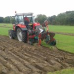 64 Campeonato Mundial de Arada 2016, York (Inglaterra)