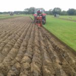 64 Campeonato Mundial de Arada 2016, York (Inglaterra)