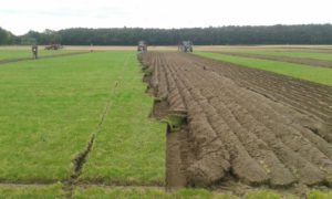 64 Campeonato Mundial de Arada 2016, York (Inglaterra)