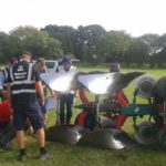 64 Campeonato Mundial de Arada 2016, York (Inglaterra)