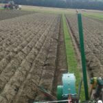 64 Campeonato Mundial de Arada 2016, York (Inglaterra)