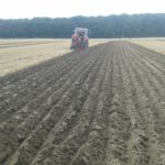 64 Campeonato Mundial de Arada 2016, York (Inglaterra)