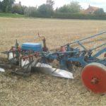 64 Campeonato Mundial de Arada 2016, York (Inglaterra)