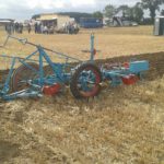 64 Campeonato Mundial de Arada 2016, York (Inglaterra)