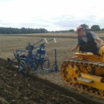 64 Campeonato Mundial de Arada 2016, York (Inglaterra)