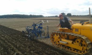 64 Campeonato Mundial de Arada 2016, York (Inglaterra)