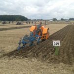 64 Campeonato Mundial de Arada 2016, York (Inglaterra)