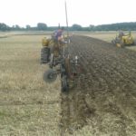 64 Campeonato Mundial de Arada 2016, York (Inglaterra)