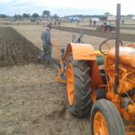 64 Campeonato Mundial de Arada 2016, York (Inglaterra)