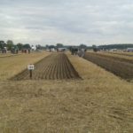 64 Campeonato Mundial de Arada 2016, York (Inglaterra)