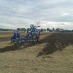 64 Campeonato Mundial de Arada 2016, York (Inglaterra)