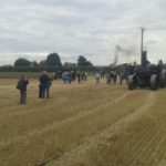 64 Campeonato Mundial de Arada 2016, York (Inglaterra)